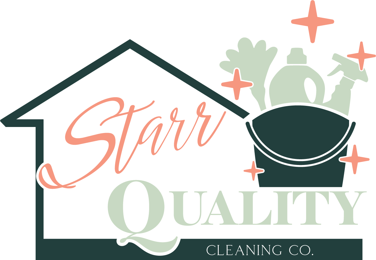 Starr Quality Cleaning Co